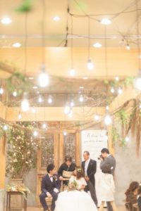 ソファ高砂ならお気に入りのドレスも全身見えて最高のひと時