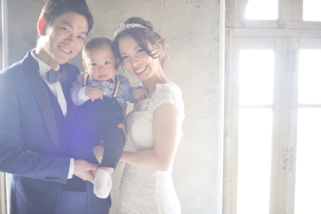 香川県高松市の結婚式場Ruban(リュバン)の花嫁レポート