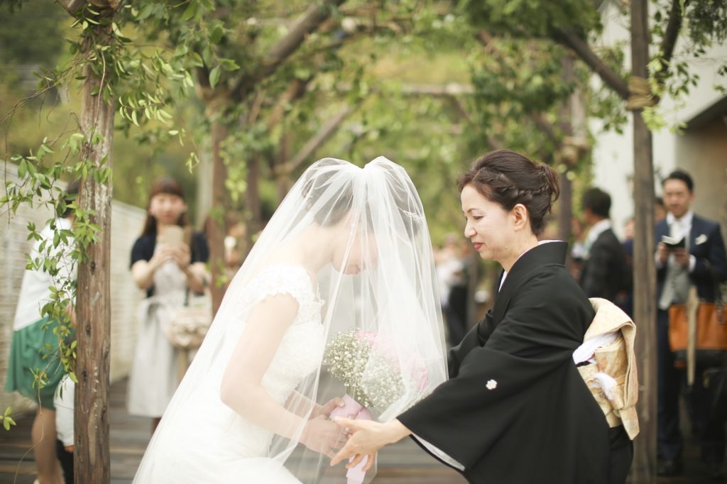 香川県高松市の結婚式場Ruban(リュバン)の花嫁レポート
