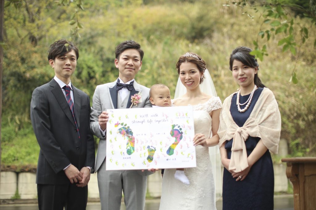 香川県高松市の結婚式場Ruban(リュバン)の花嫁レポート