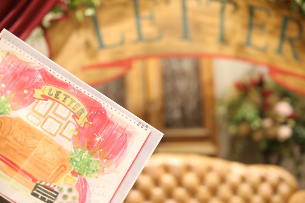 香川県高松市の結婚式場Ruban(リュバン)の花嫁レポート