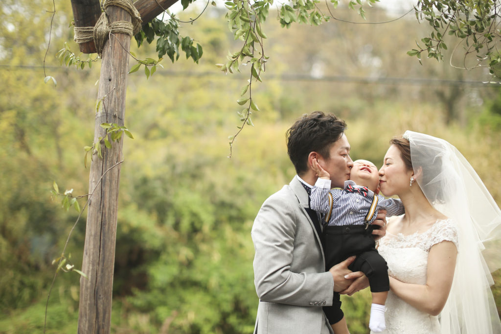 香川県高松市の結婚式場Ruban(リュバン)の花嫁レポート