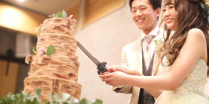 香川県高松市の結婚式場リュバン