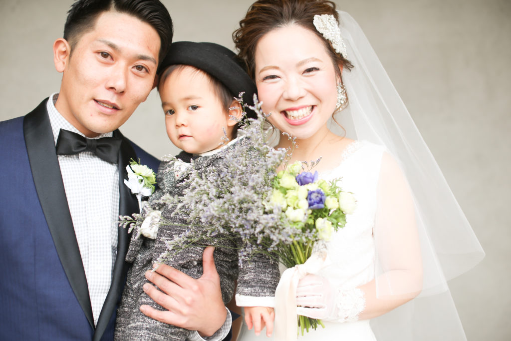 香川県高松市の結婚式場リュバン