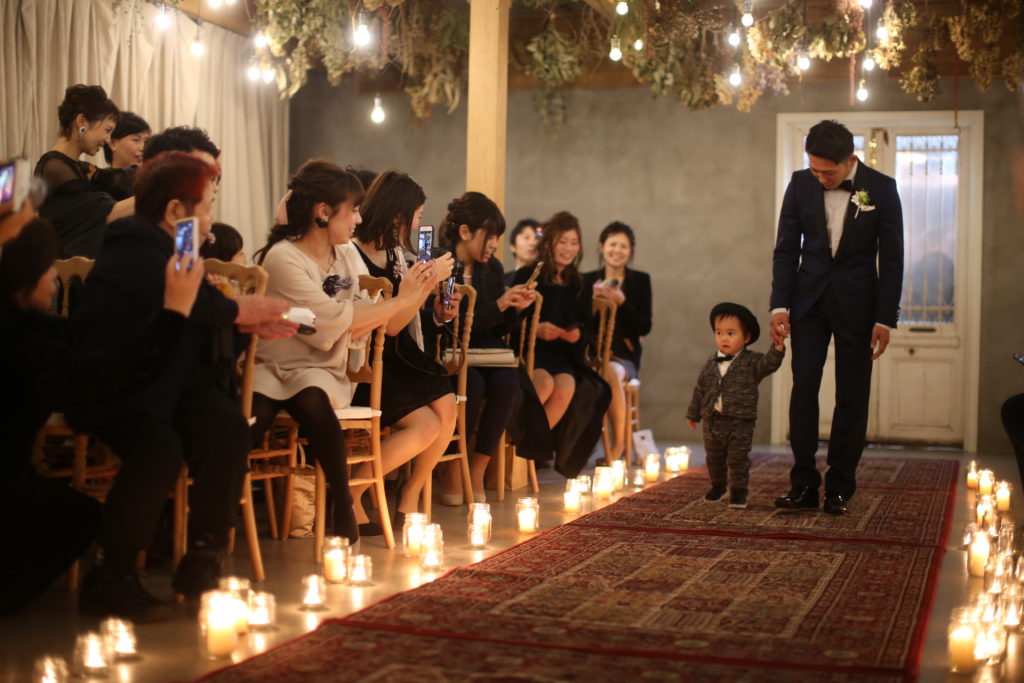 香川県高松市の結婚式場リュバン