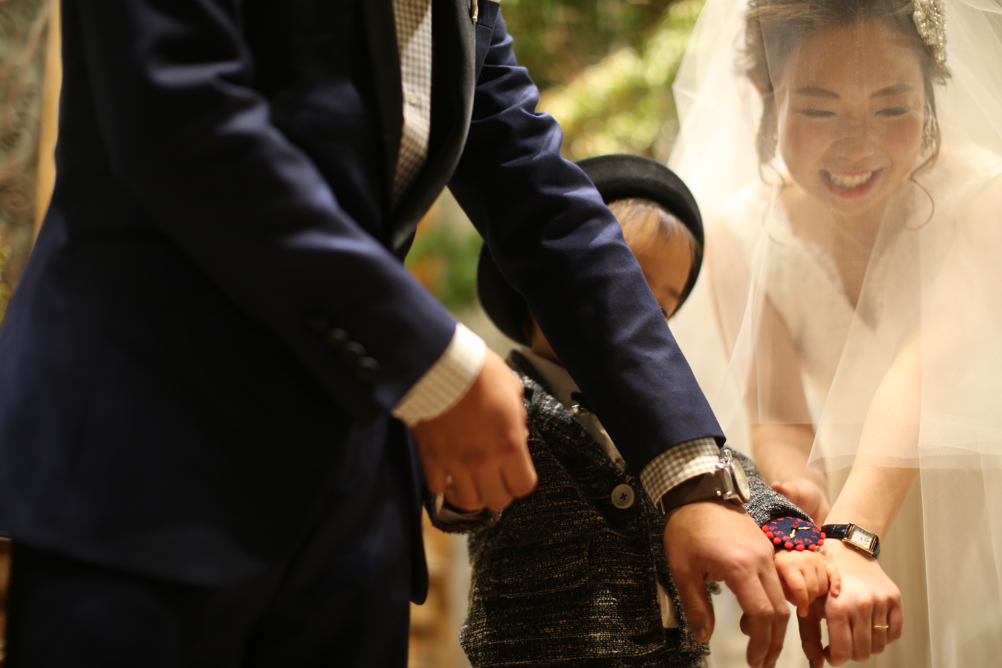 香川県高松市の結婚式場リュバン