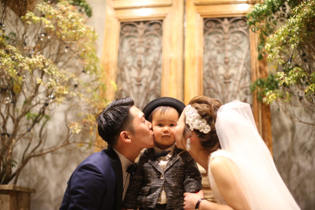 香川県高松市の結婚式場リュバン