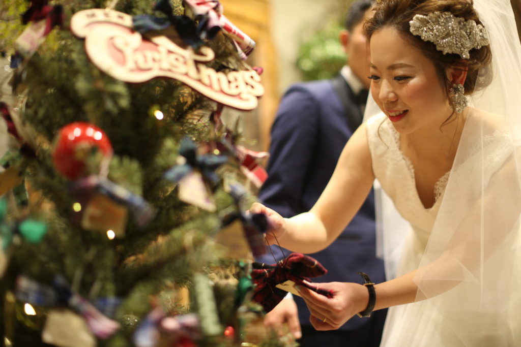 香川県高松市の結婚式場リュバン
