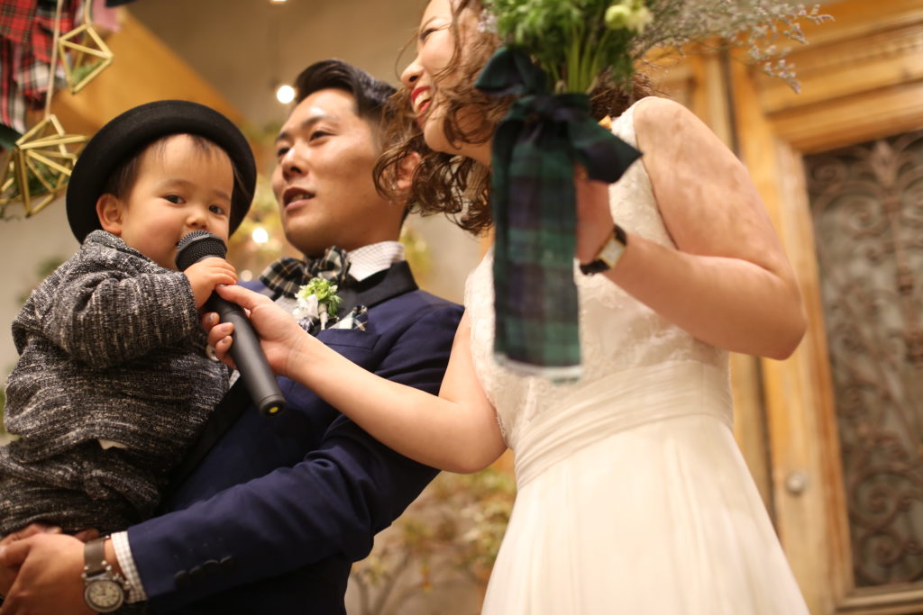 香川県高松市の結婚式場リュバン