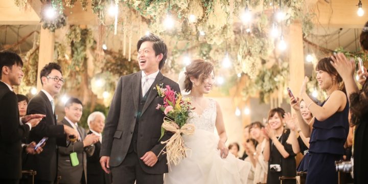 高松市の結婚式場リュバンのイベント情報