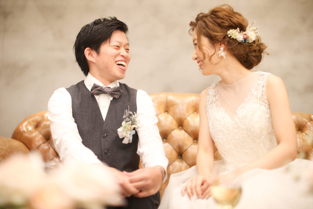 香川県高松市の結婚式場リュバン