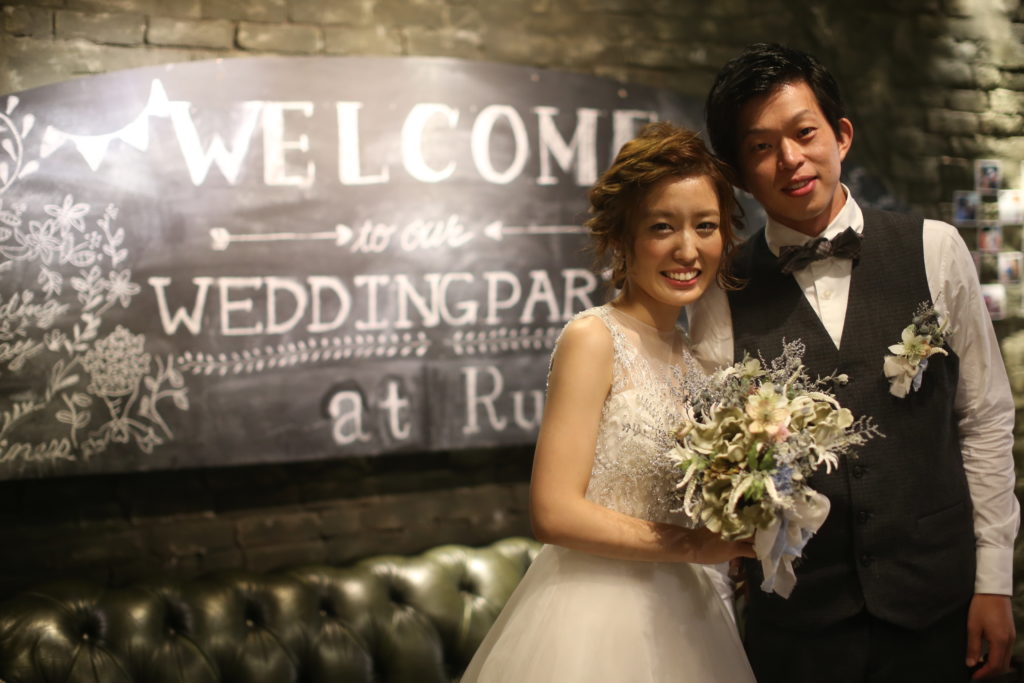 香川県高松市の結婚式場リュバン