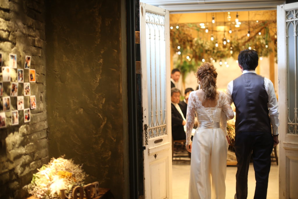香川県高松市の結婚式場リュバン
