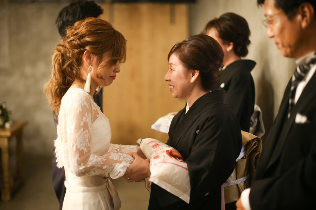 香川県高松市の結婚式場リュバン