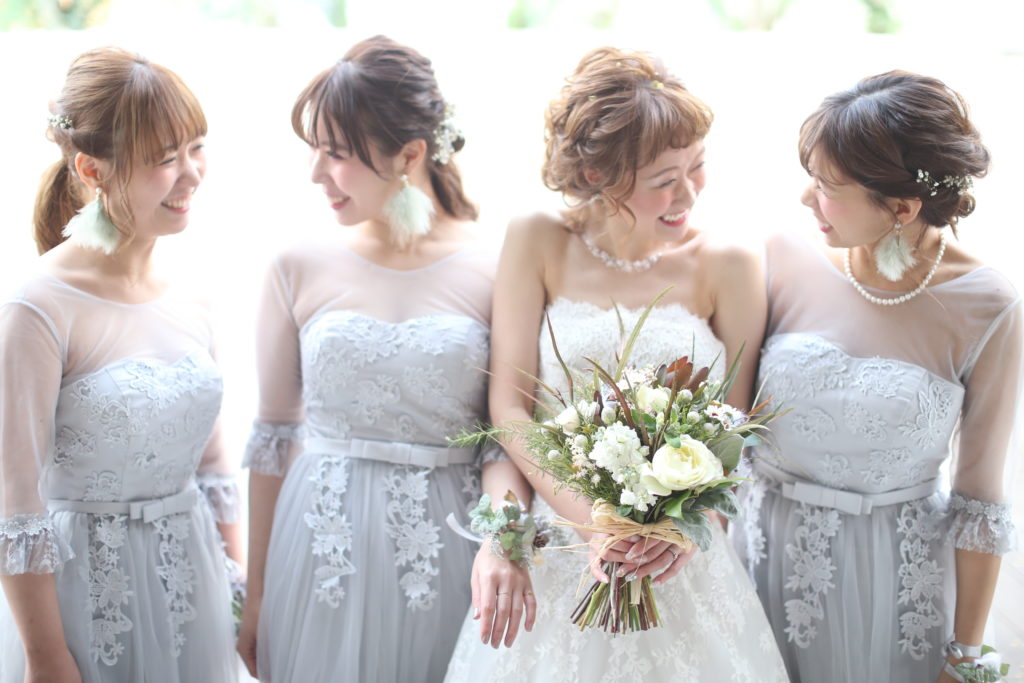 香川県高松市の結婚式場リュバン