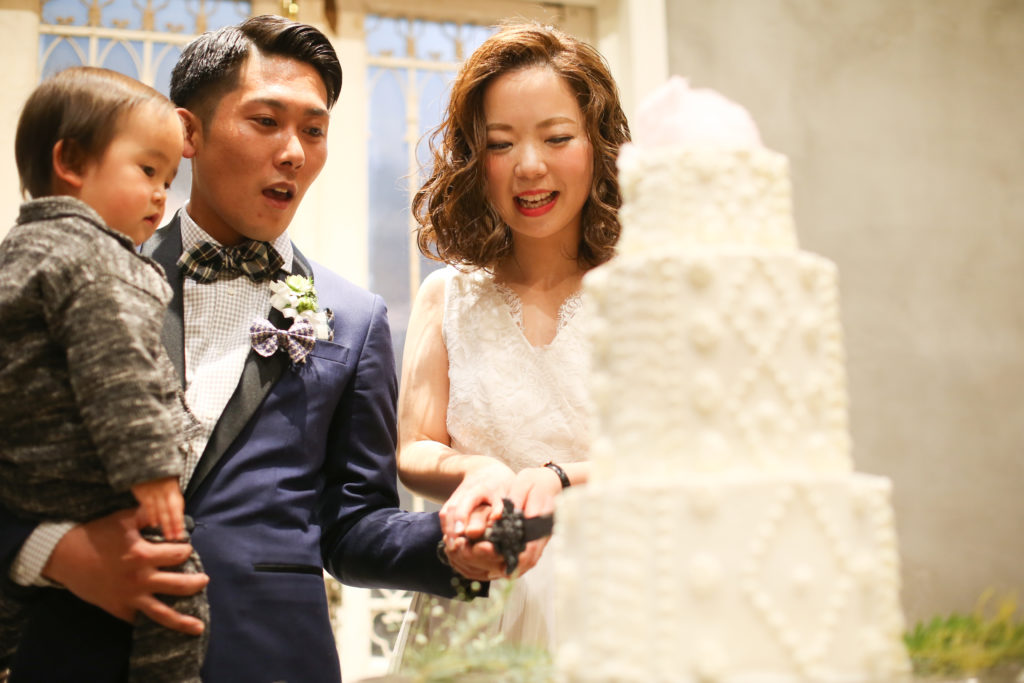 香川県高松市の結婚式場リュバン