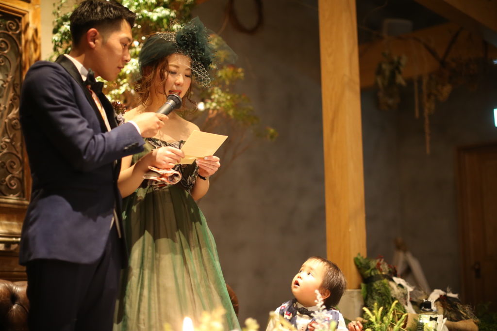 香川県高松市の結婚式場リュバン