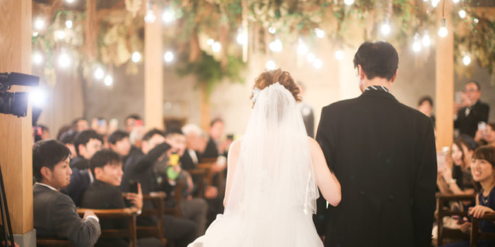 香川県高松市の結婚式場リュバン