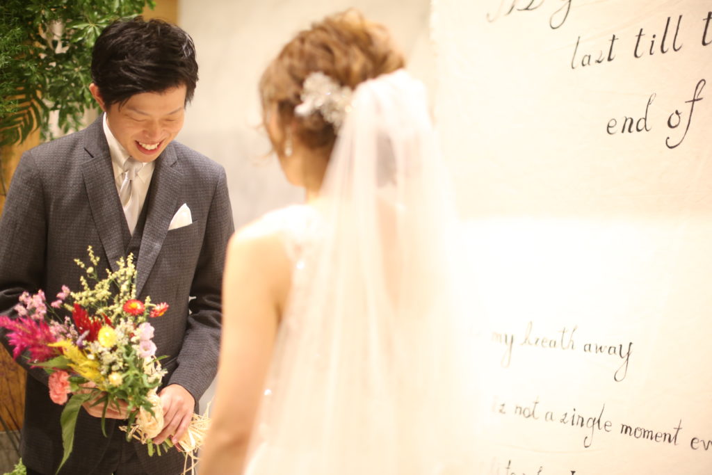 香川県高松市の結婚式場リュバン