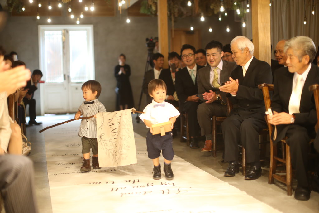 香川県高松市の結婚式場リュバン