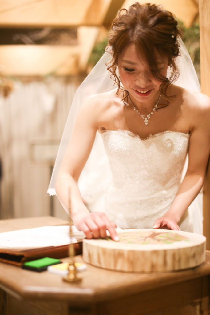 香川県高松市の結婚式場リュバン