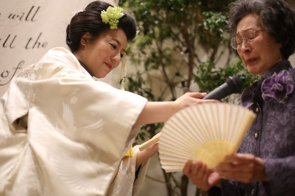 香川県高松市の結婚式場リュバン