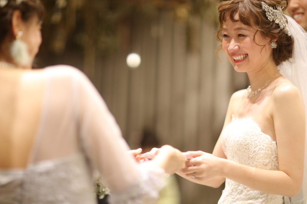 香川県高松市の結婚式場リュバン