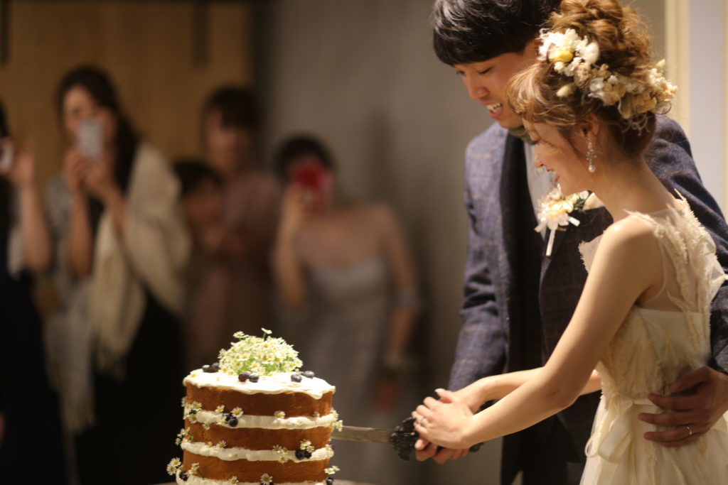 香川県高松市の結婚式場リュバン