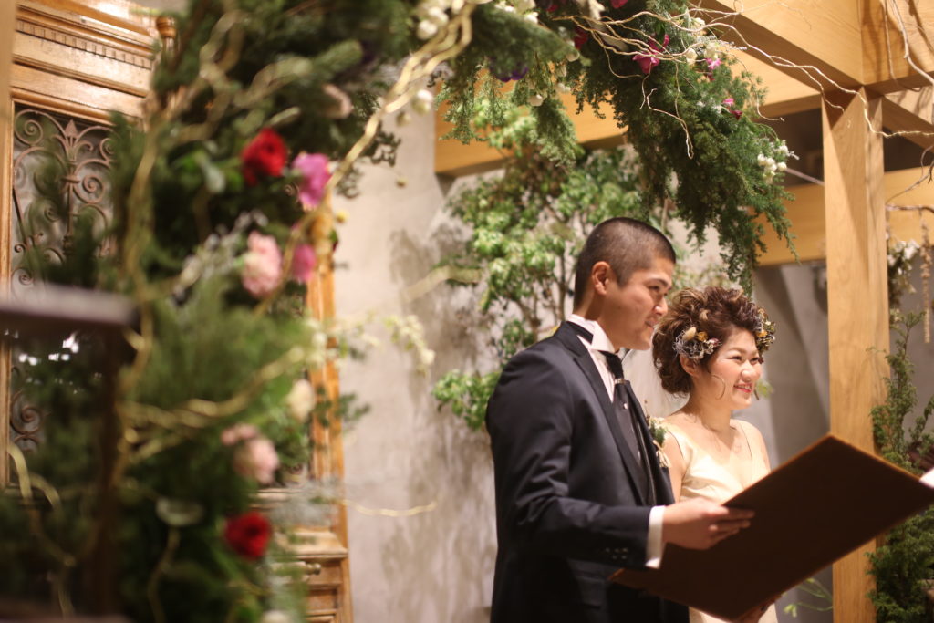 香川県高松市の結婚式場リュバン