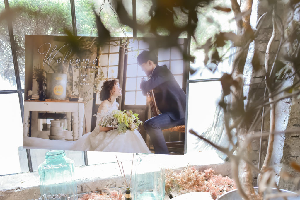 香川県高松市の結婚式場リュバン
