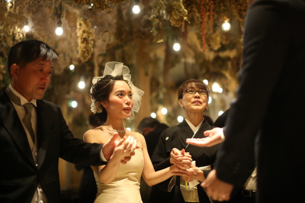 香川県高松市の結婚式場リュバン