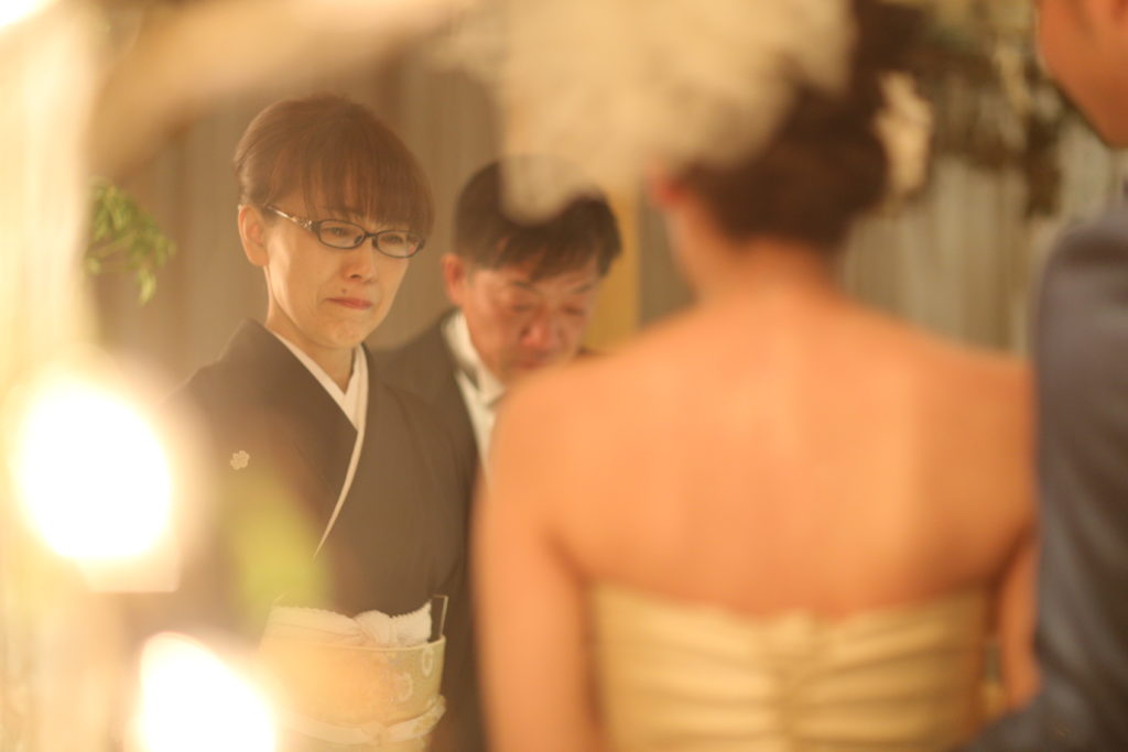 香川県高松市の結婚式場リュバン