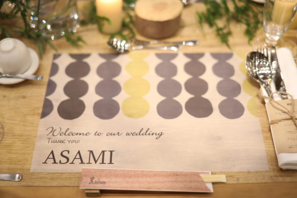 香川県高松市の結婚式場リュバン