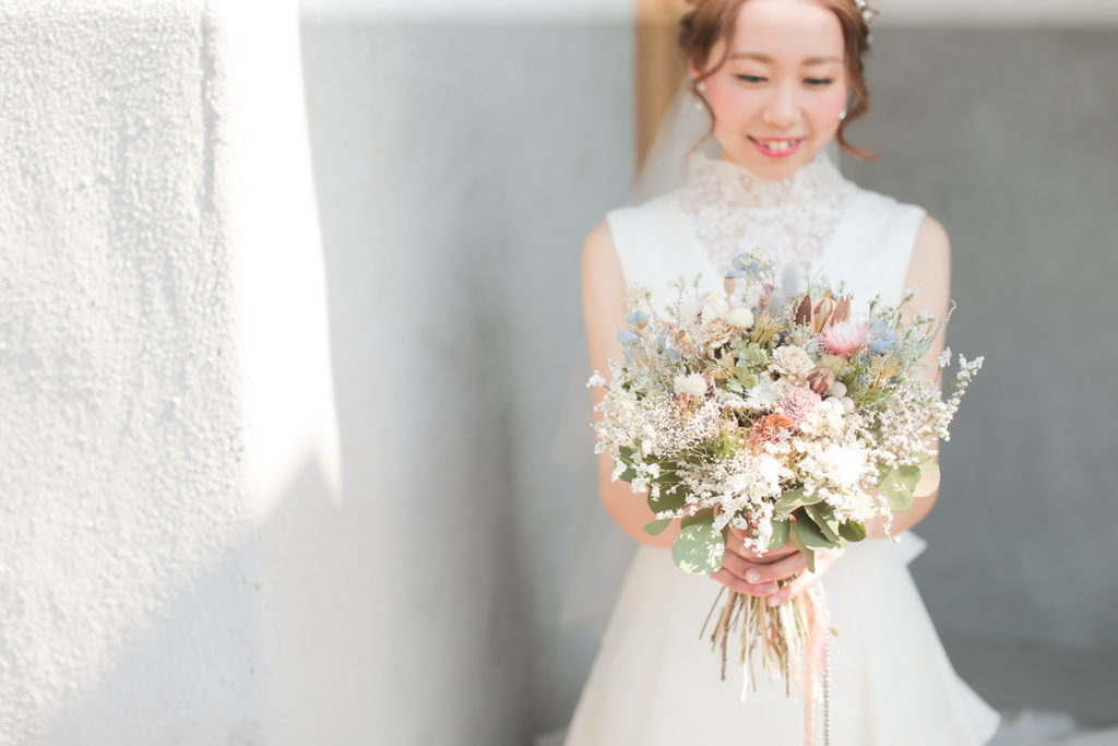香川県高松市の結婚式場リュバン