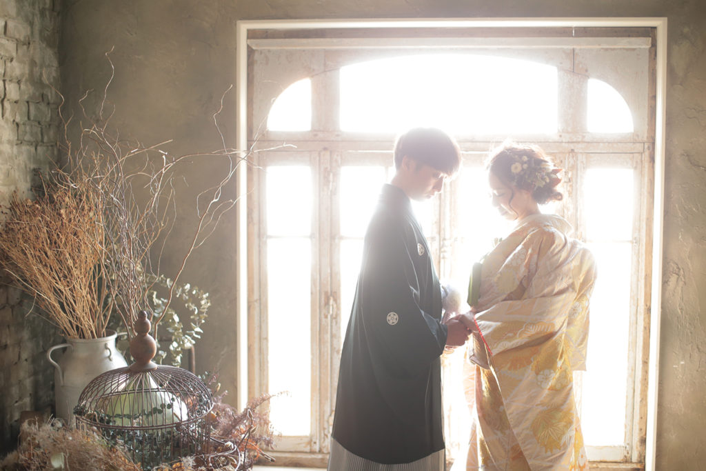 香川県高松市の結婚式場リュバン