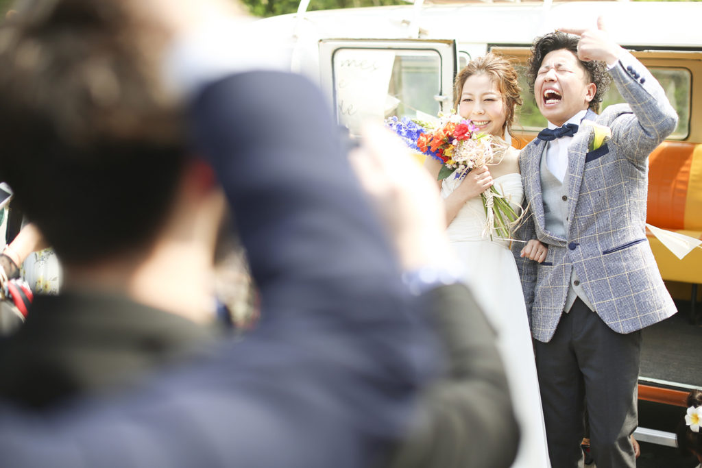 香川県高松市の結婚式場リュバン