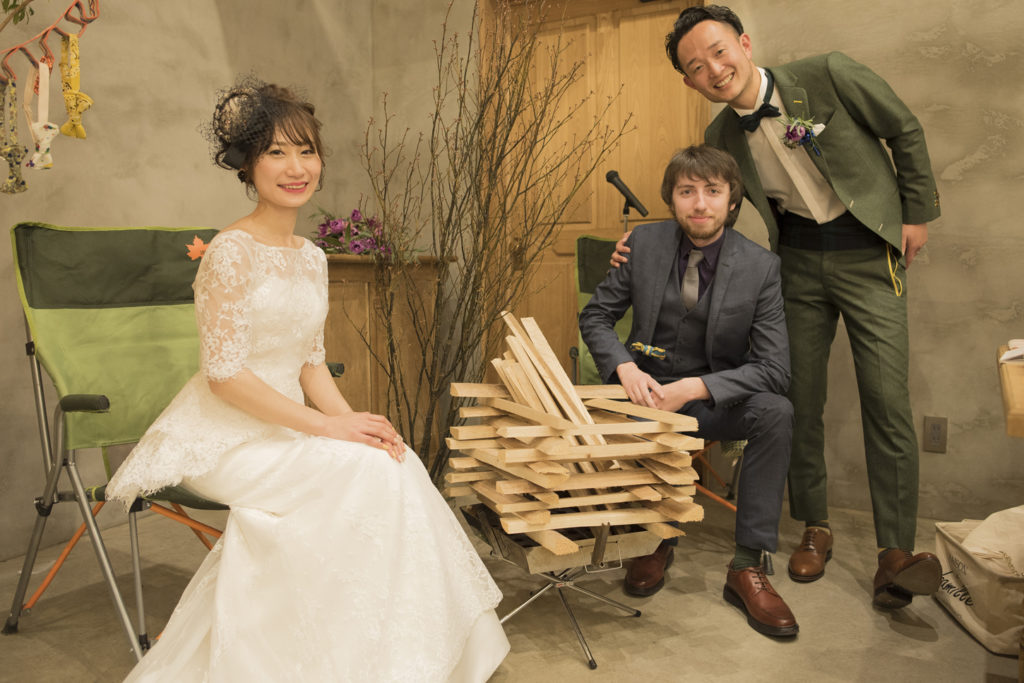 香川県高松市の結婚式場リュバン