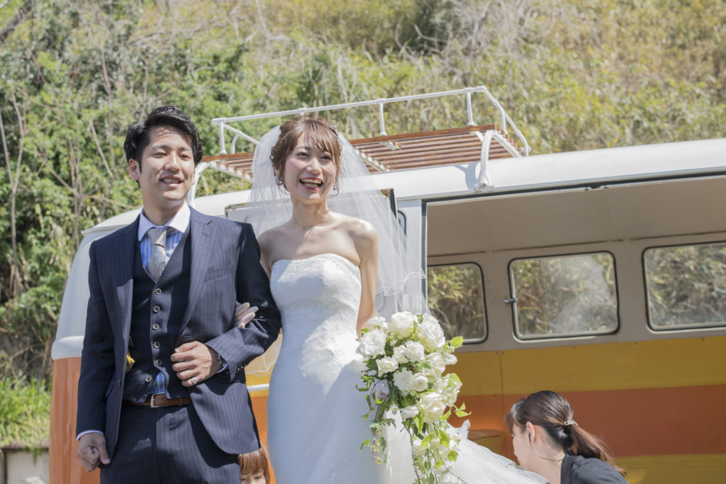 香川県高松市の結婚式場リュバン