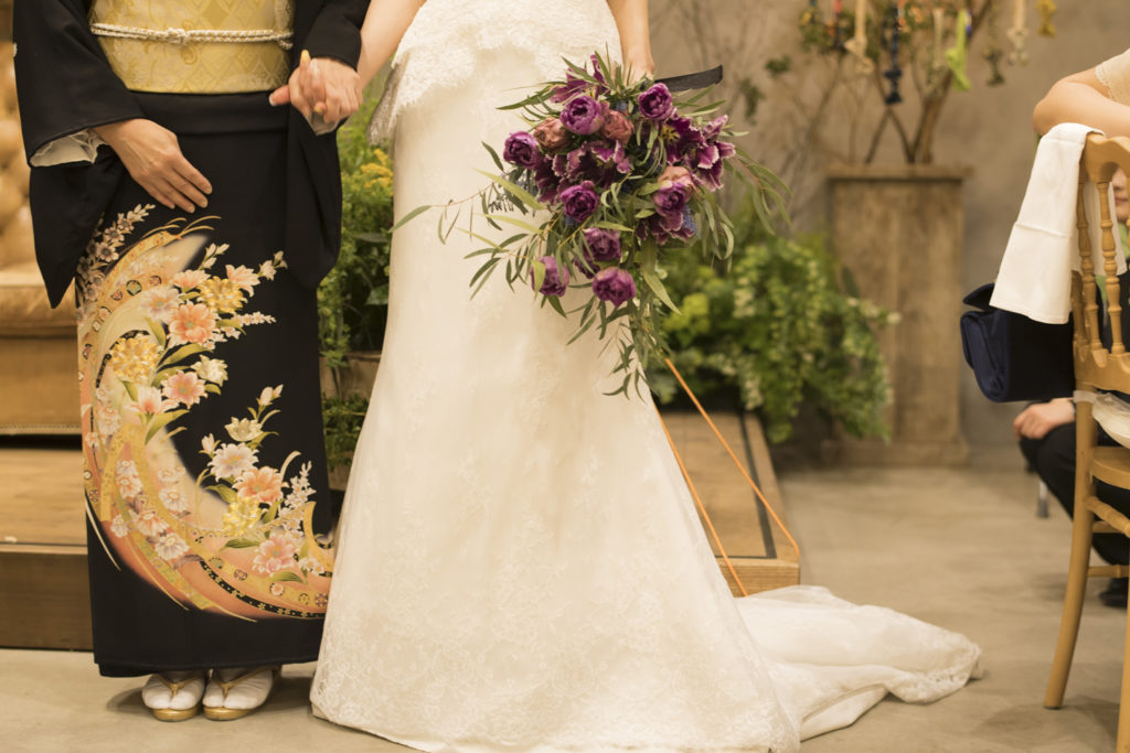 香川県高松市の結婚式場リュバン
