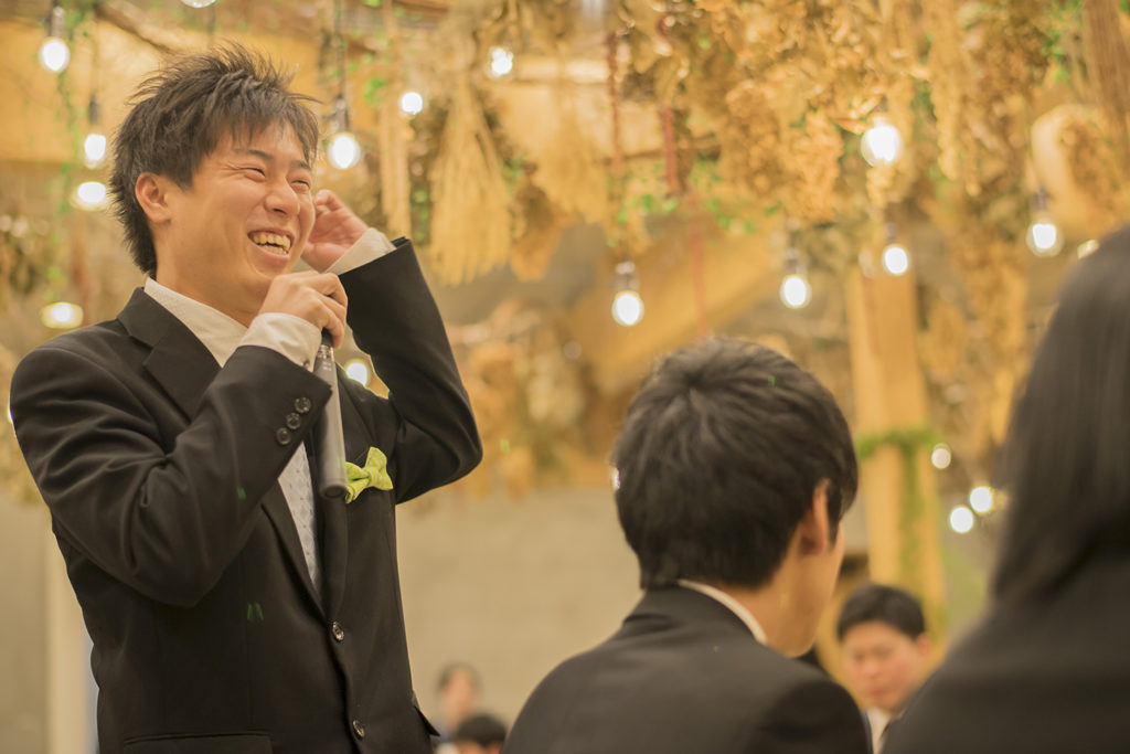 香川県高松市の結婚式場リュバン