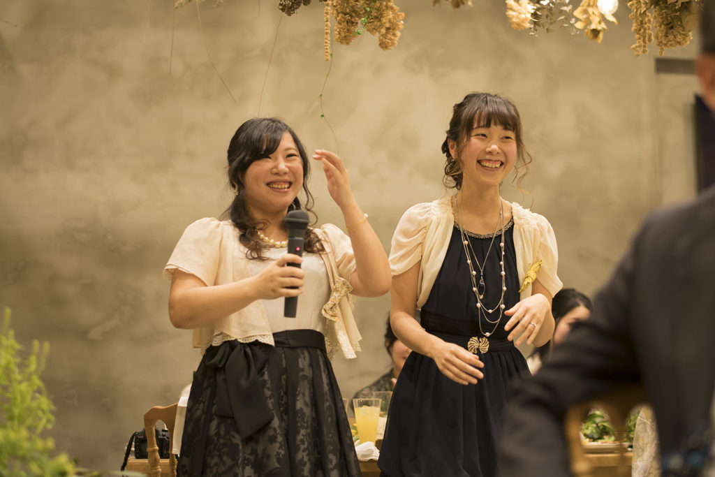 香川県高松市の結婚式場リュバン