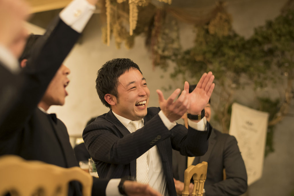 香川県高松市の結婚式場リュバン