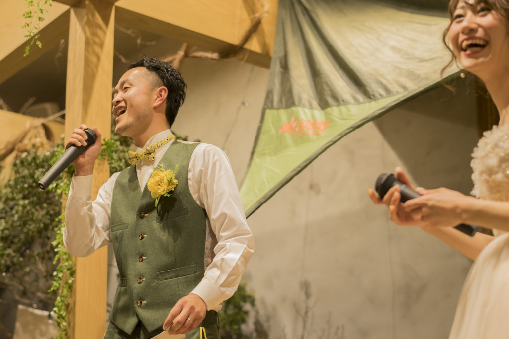 香川県高松市の結婚式場リュバン