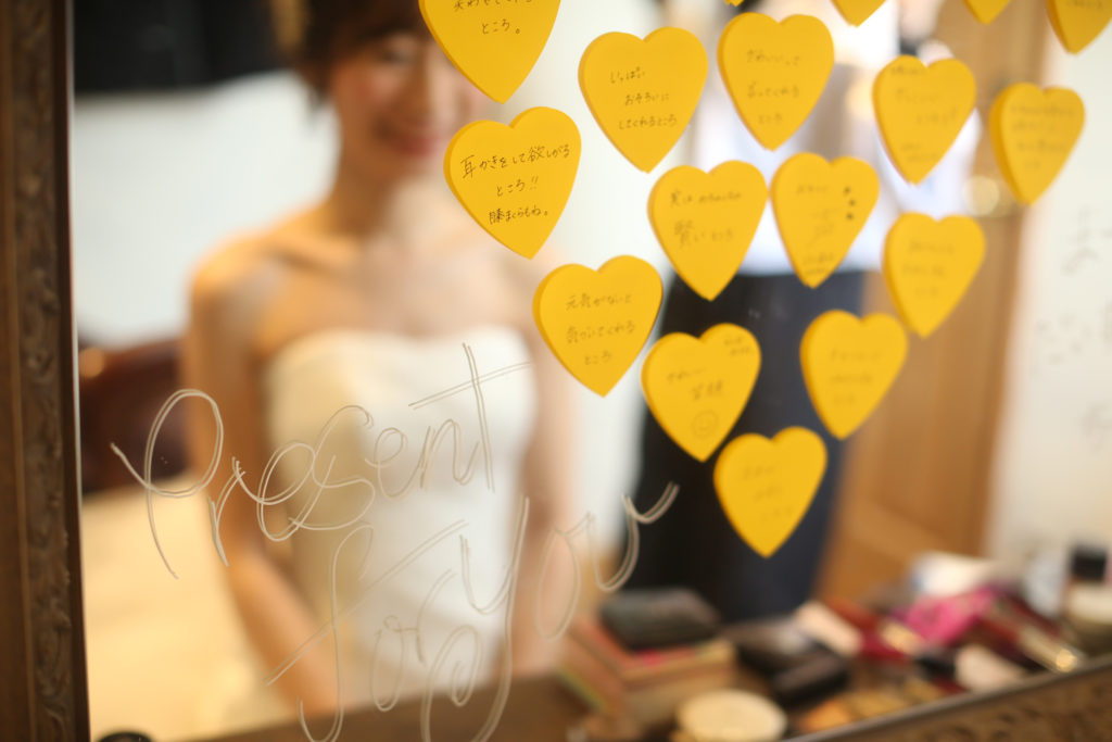 香川県高松市の結婚式場リュバン