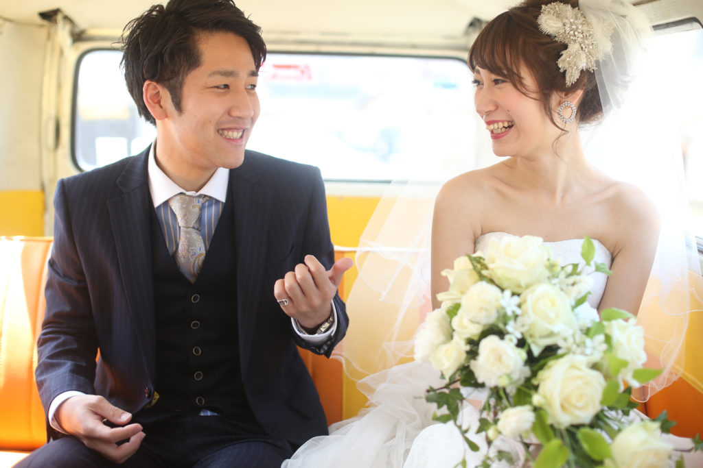 香川県高松市の結婚式場リュバン