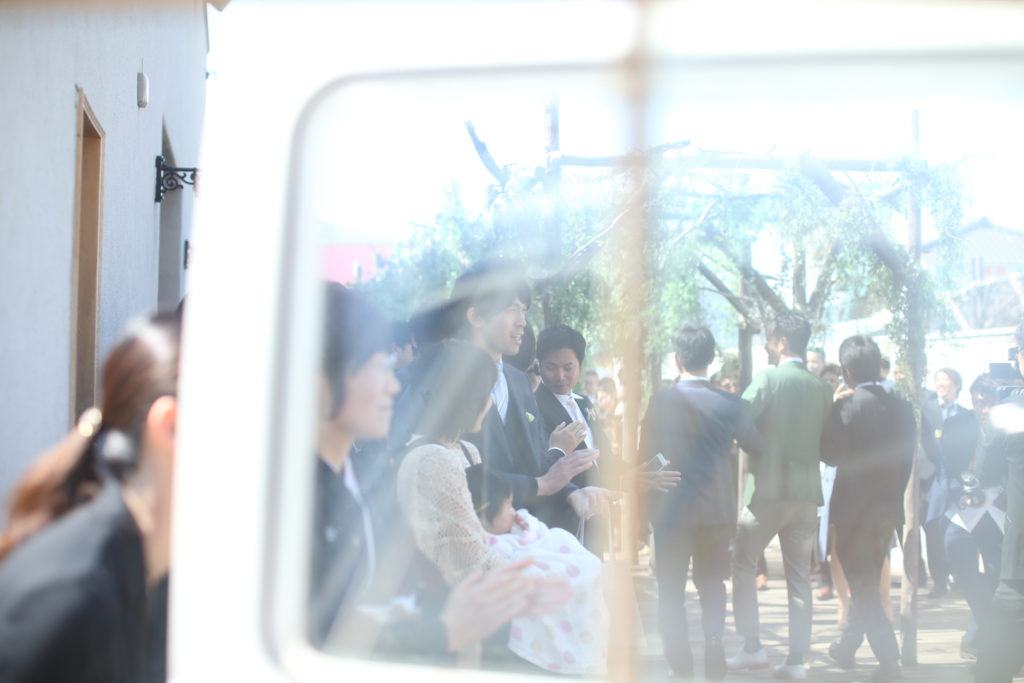香川県高松市の結婚式場リュバン