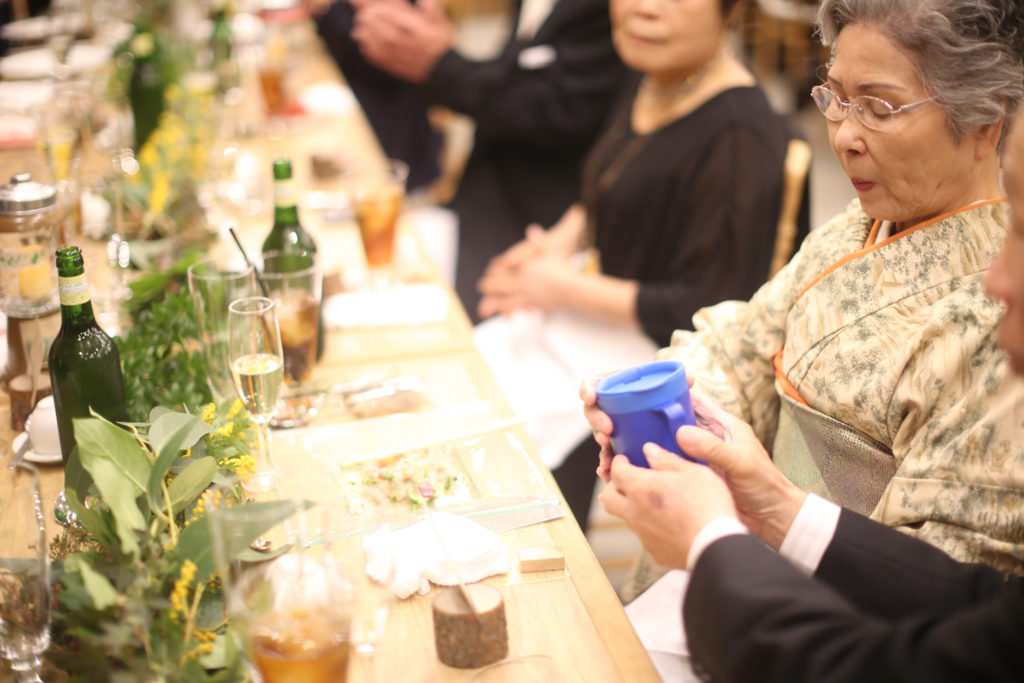 香川県高松市の結婚式場リュバン