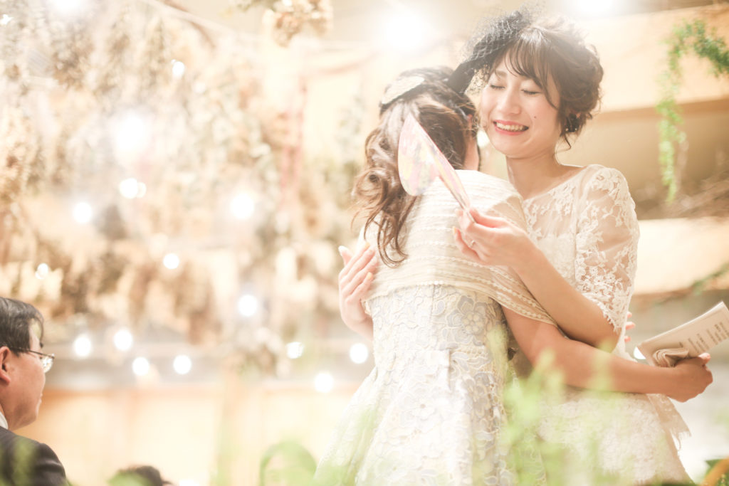 香川県高松市の結婚式場リュバン