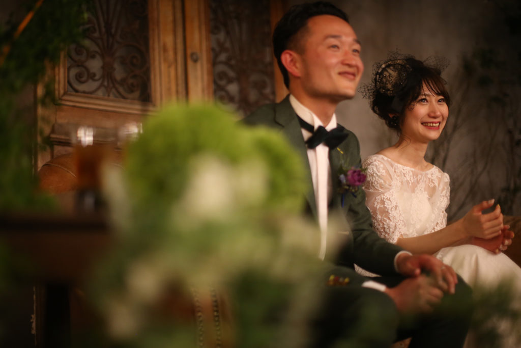 香川県高松市の結婚式場リュバン