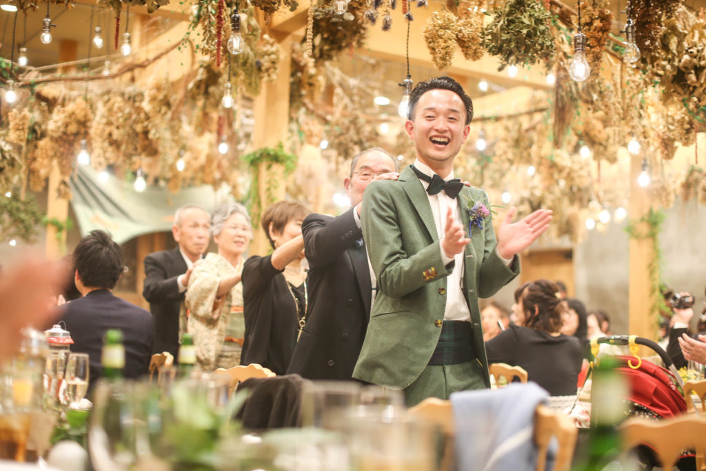 香川県高松市の結婚式場リュバン